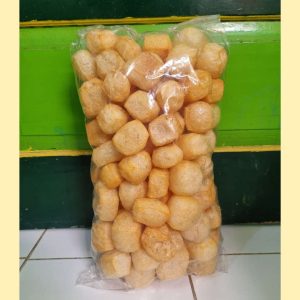 Krecek Kulit Bulat