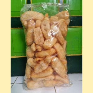 Krecek Kulit Panjang