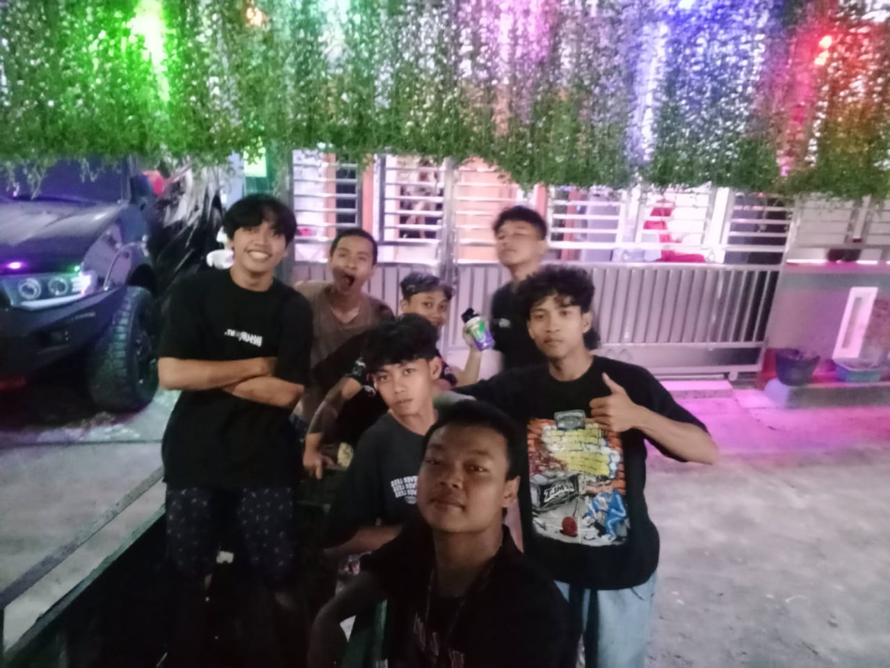 Pemuda RT 83, Garda Terdepan Pengelolaan Sampah Berkelanjutan